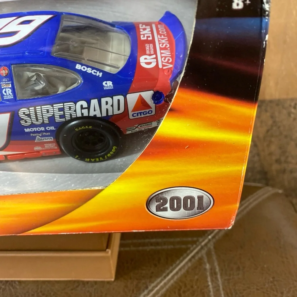 Mattel hot wheels